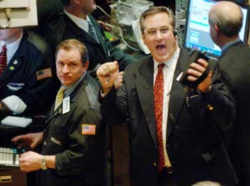 Πτώση στα ευρωπαϊκά χρηματιστήρια, μεικτές τάσεις στις ΗΠΑ