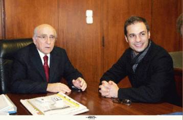 Το ΥΠΕΧΩΔΕ κινείται για την κατασκευή του γηπέδου της ΑΕΚ στον ΟΔΔΥ