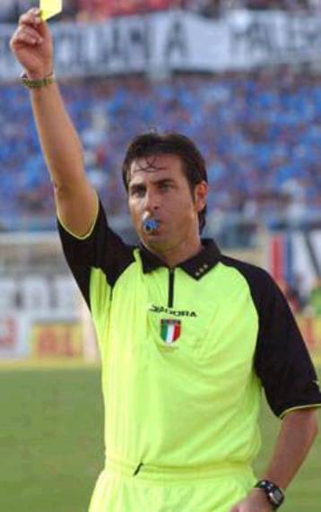 Σε «καραντίνα» επτά διαιτητές στην Ιταλία για εμπλοκή τους στο νέο σκάνδαλο