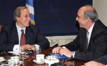 Δεν σχετίζεται με εξοπλισμούς το «κρυφό» ομόλογο των 280 εκατ. ευρώ