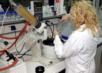 «Στοπ» στη γήρανση είπαν οι επιστήμονες του Ινστιτούτου Τεχνολογίας Κρήτης