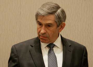 Εμμένει το ΔΣ της Παγκόσμιας Τράπεζας στη διεξαγωγή έρευνας για την υπόθεση Γούλφοβιτς