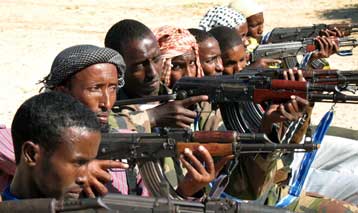 Ανθρωπιστική καταστροφή απειλεί τη Σομαλία προειδοποιούν τα Ηνωμένα Έθνη