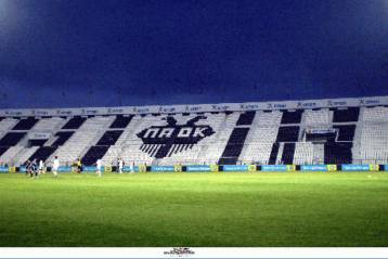 Υπό προϋποθέσεις το ενδιαφέρον επιχειρηματία για τον ΠΑΟΚ – Νέο «κύμα» προσφυγών