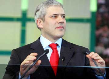 Τη διάσταση απόψεων για το θέμα του Κοσόβου επαλήθευσαν Τάντιτς και Μοϊσίου