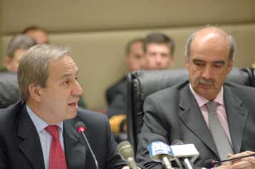 Διαβεβαιώσεις ότι το ομόλογο που κατέληξε στο ΤΕΑΔΥ χρηματοδότησε εξοπλισμούς