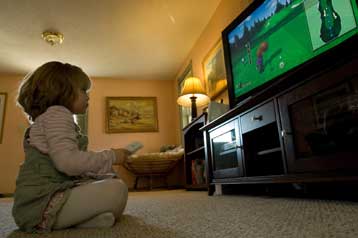 Το Wii της Nintendo πρώτη κονσόλα σε πωλήσεις στις ΗΠΑ