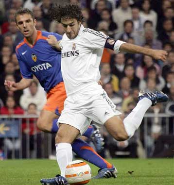 Μεγάλα ματς στην Ευρώπη το Σαββατοκύριακο με κορυφαίο το Ρεάλ-Βαλένθια