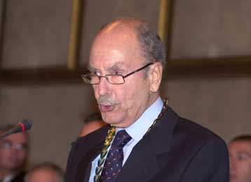 Στηλίτευσε ο Κ.Στεφανόπουλος φαινόμενα «αναξιοκρατίας, ατιμωρησίας και διαφθοράς»