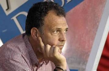 Στη λίστα των υποψηφίων για τον πάγκο της Λα Κορούνια ο Βίκτορ Μουνιόθ