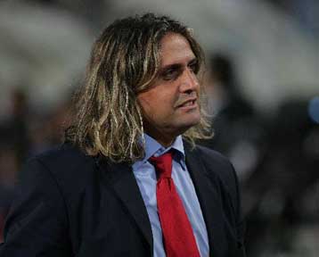 Παρελθόν στο τέλος της σεζόν ο Σαμαράς από την Ξάνθη – Διακαής πόθος ο Όγιος