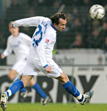 Τη φανέλα της Μπάγερ Λεβερκούζεν θα φορά για τα επόμενα τέσσερα χρόνια ο Γκέκας