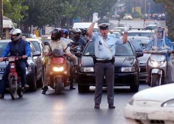 Αυστηρότερο point system για τους οδηγούς θα ισχύσει από 3 Ιουνίου