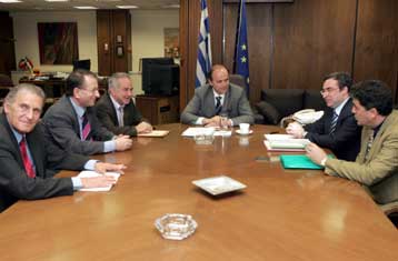 Πανελλαδική αποχή αποφάσισαν οι δικηγόροι για τις 25 Απριλίου