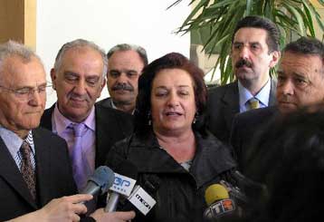 Η έρευνα στο επίκεντρο της συνόδου των πρυτάνεων στην Καστοριά