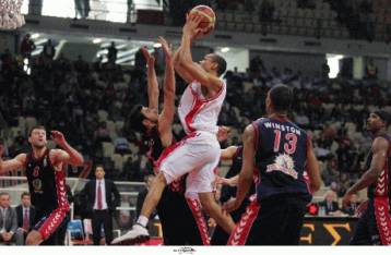 Κλώτσησε την… καρδάρα με το γάλα ο Ολυμπιακός χάνοντας 81-79 από τον Πανιώνιο