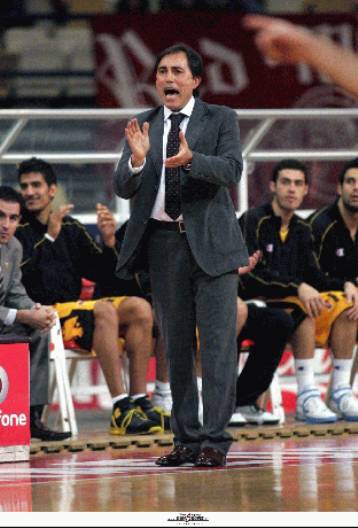 Εντός τετράδας παρέμεινε ο ΠΑΟΚ, 67-55 την Ολυμπιάδα που μάχεται για τα πλέι-οφ