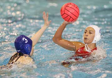 Δεύτερη ήττα του Ολυμπιακού στο Αμστερνταμ, 7-6 από την «οικοδέσποινα» Νιρέους