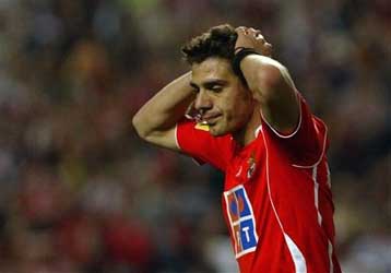 Δημιούργησε γκολ αλλά και σκόραρε ο Κατσουράνης στο 3-0 της Μπενφίκα επί της Μαρίτιμο