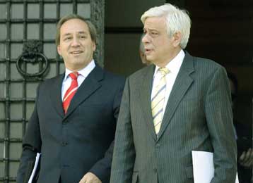 Το 80% του Δ ΚΠΣ στην Περιφέρεια, αποφάσισε η κυβέρνηση