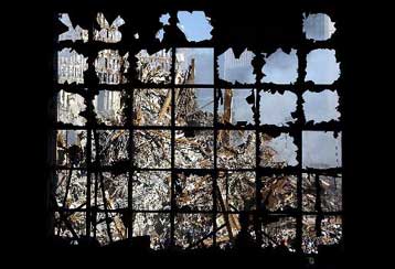 Απειλή για την Ελλάδα από την Αλ Κάιντα «έβλεπε» η Γαλλία προ της 11ης Σεπτεμβρίου