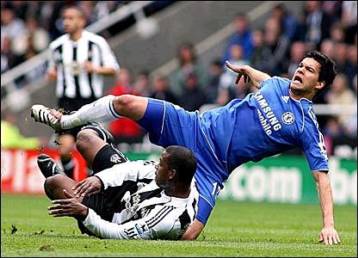 Η Τσέλσι επέστρεψε το… δώρο στην Μάντσεστερ Γ, στο +3 παρέμεινε η διαφορά τους