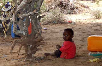 Τουλάχιστον 47 άνθρωποι σκοτώθηκαν σε σφοδρές μάχες στη Σομαλία