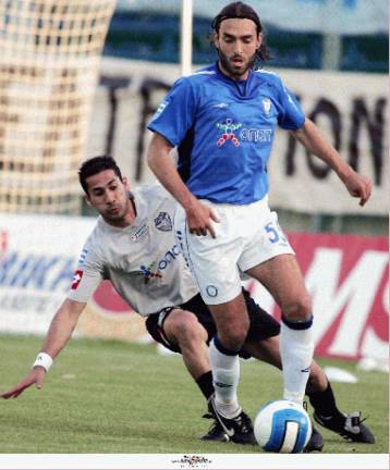 «Ζωντανός» παρέμεινε ο Ηρακλής νικώντας με 1-0 μέσα στο Αιγάλεω