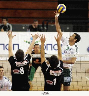 Τρίτη κόντρα για Παναθηναϊκό-ΠΑΟΚ και Ολυμπιακό-Ηρακλή, η Λαμία ισοφάρισε την ΑΕΚ