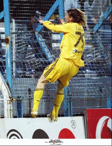 Πιο ψηλά από τη δεύτερη θέση κοιτάει πλέον ο Φερέρ, απογοητευμένος ο Χατζηνικολάου