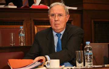 H Τράπεζα της Ελλάδος διαψεύδει δημοσίευμα με δηλώσεις Γκαργκάνα για τα επιτόκια