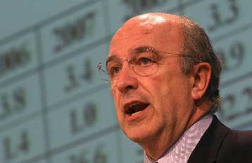 Ξεκινά την Τρίτη στην Αθήνα το τριήμερο συνέδριο του Economist