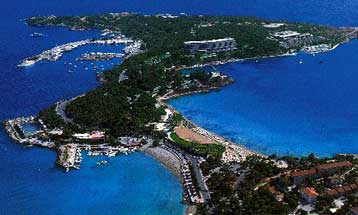 Η Εθνική Τράπεζα διαψεύδει το ενδεχόμενο πώλησης της συμμετοχής της στην Αστήρ Παλλάς