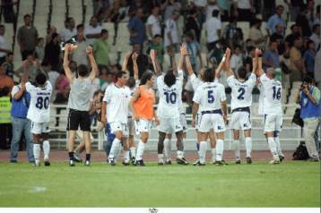 Αρνητικό ρεκόρ στην «πράσινη» ιστορία οι πέντε εντός έδρας ήττες