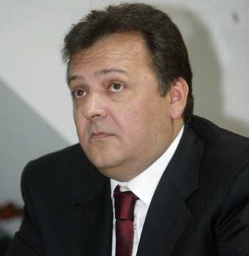 Εξώδικο Γούμενου κατά της διοίκησης και των μετόχων της ΠΑΕ ΠΑΟΚ