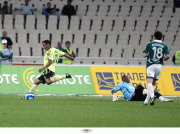 «Επιτέλους, μια μεγάλη νίκη» πανηγυρίζουν στον Αρη