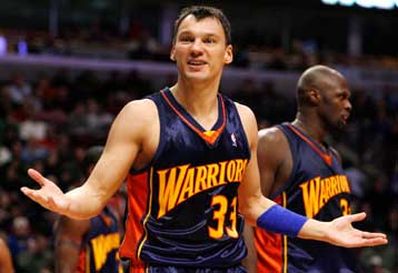 Ο Γιασικεβίτσιους θα ενισχύσει την Λιθουανία στο Ευρωμπάσκετ της Ισπανίας