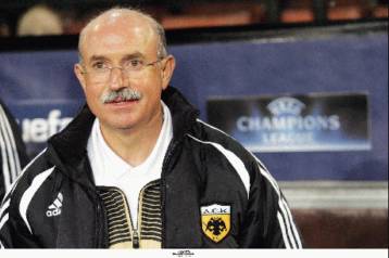 Έτοιμος να «δεθεί» με την ΑΕΚ ο Φερέρ, βαρύ το κλίμα για Τσιρίλο