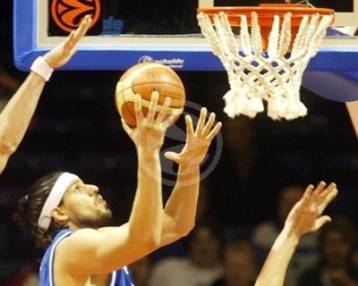 Στον τελικό του Κυπέλλου Ρωσίας η ΤΣΣΚΑ Μόσχας με 75-56 επί της Ντιναμό