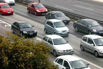 «Πράσινο» από την Κομισιόν για την επιβολή διοδίων στις ευρωπαϊκές πόλεις