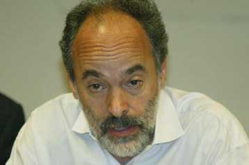 Επανεξελέγη ο Γιάννης Αλαβάνος στην προεδρία του Τεχνικού Επιμελητηρίου