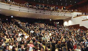 Ευρωπαϊκό Βραβείο Θεάτρου στη Θεσσαλονίκη από 26 έως 29 Απριλίου