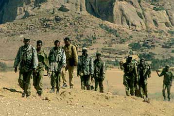 Εβδομήντα τέσσερις νεκροί από έφοδο σε κινεζική πετρελαιοπηγή στην Αιθιοπία