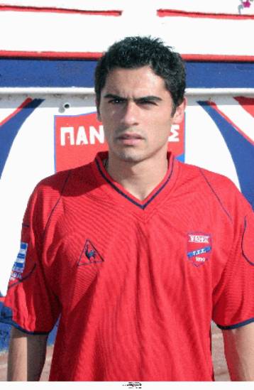 Πρώτος στόχος του Ολυμπιακού από την ελληνική αγορά ο Νίκος Σπυρόπουλος