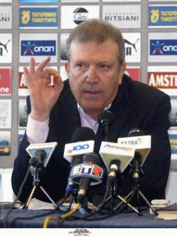 Έκτακτο ΔΣ συγκάλεσε η ΠΑΕ ΠΑΟΚ μετά το εξώδικο του Γιάννη Γούμενου