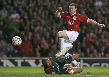 Ο Κακά ήθελε τελικό, ο Ρούνι όμως άφησε ανοιχτούς λογαριασμούς εν όψει «Σαν Σίρο»