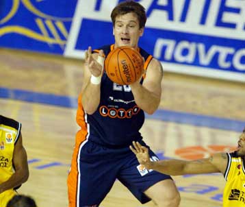 Και ο Τούσεκ στη λίστα προβλημάτων της Μάλαγα πριν το φάιναλ-4 του ΟΑΚΑ