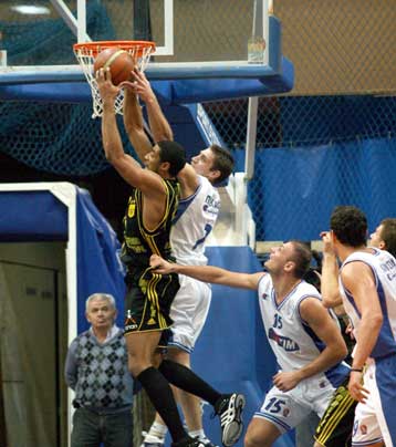 Χωρίς Σκέιλς και Φλέτσερ ο Αρης, άνευ Ντζάι ο Πανελλήνιος στο «Αλεξάνδρειο»