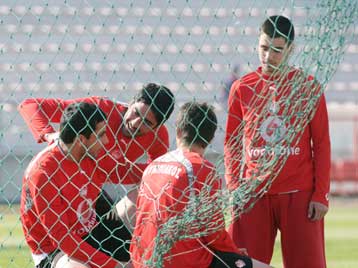 Σε επέμβαση υπεβλήθη ο Κωνσταντίνου-Φήμες για Stelio εξαιτίας μιας… επίσκεψης