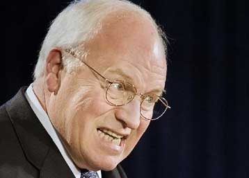 Πρόταση αποπομπής του αντιπροέδρου Ντικ Τσένι κατέθεσε βουλευτής των Δημοκρατικών